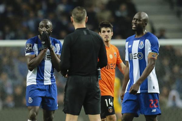 I PORTO PRED BANKROTOM ZBOG PANDEMIJE: Ako ne nabave što pre 100 miliona evra, biće ugašeni!