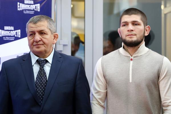 NURMAGOMEDOV STARIJI U KOMI: Užasne vesti iz Rusije!