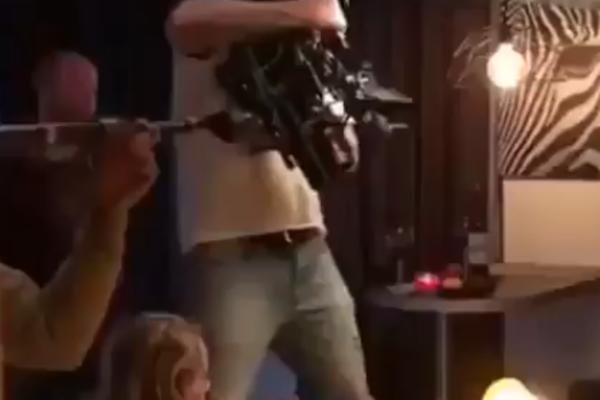 OVAKO SE ZAISTA SNIMAJU FILMOVI ZA ODRASLE: Mnogi će da budu MNOGO RAZOČARANI! (VIDEO)