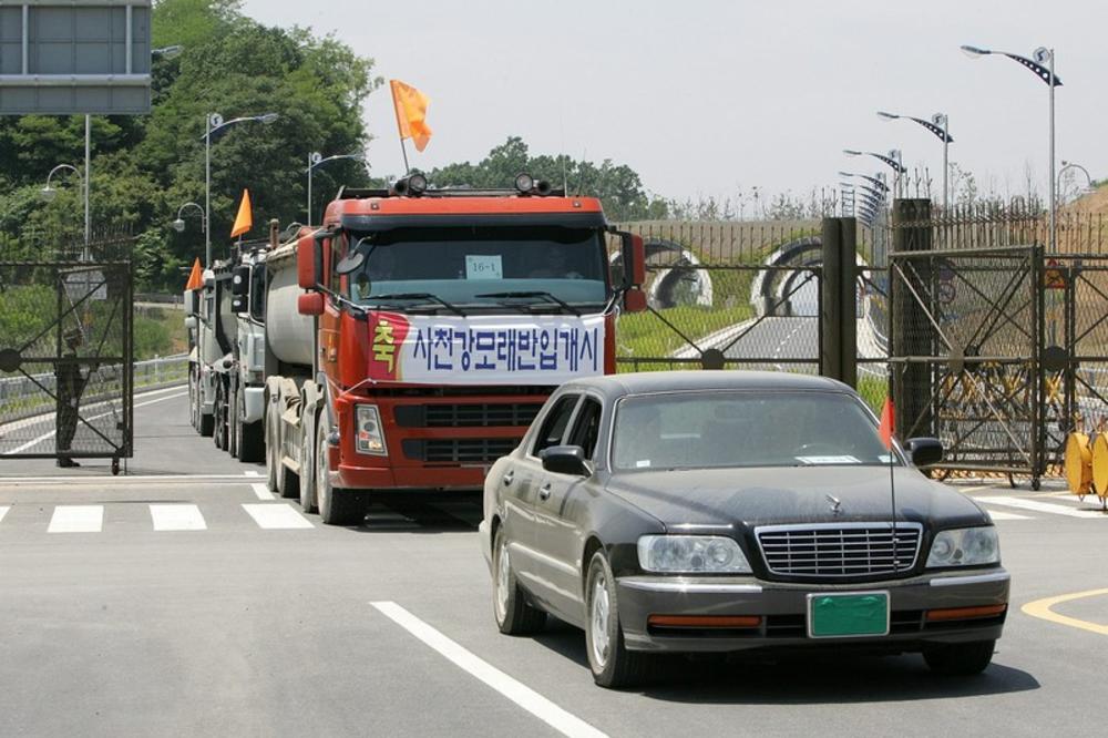 Severna Koreja tvrdi da je razvila svoje PCR testove za koronavirus