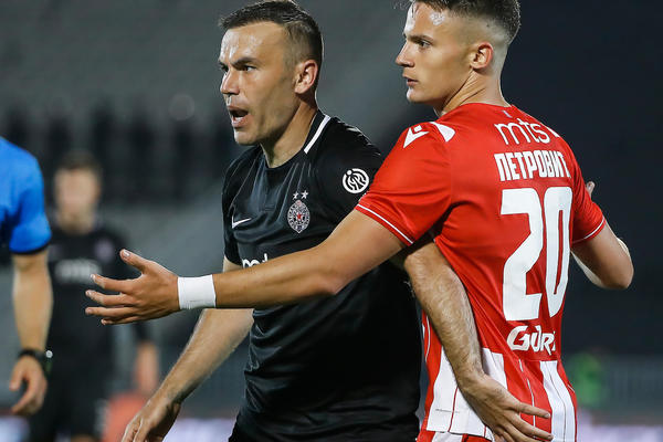 Loše vesti za Zvezdu, a odlične za Partizan!