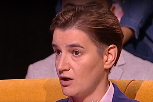 ZA POPLAVU U KOSJERIĆU KRIV JE IZVOĐAČ RADOVA! Ana Brnabić se ovde nije zaustavila...