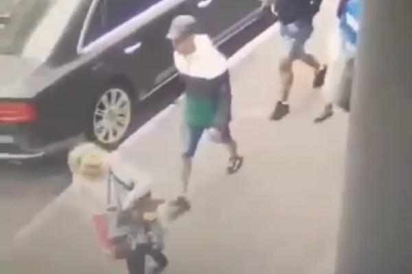 AKO IH VIDITE, HITNO POZOVITE POLICIJU Građani, budite oprezni jer oni haraju ulicama Srbije! (VIDEO)