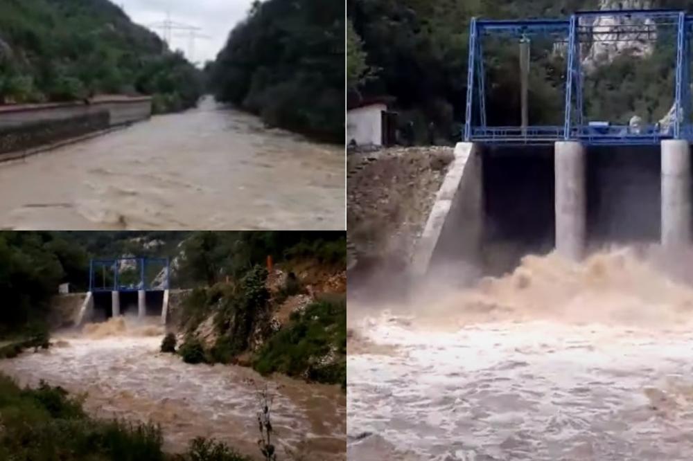 SRPSKO SELO POPLAVLJENO, ALI JE RAZLOG DA POTPUNO POLUDIŠ! Strašni snimci iz srca Srbije