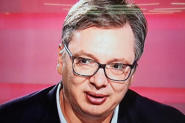 VUČIČ PROGOVORIO O NOVOJ TURI NOVCA OD DRŽAVE: Evo šta nas čeka!