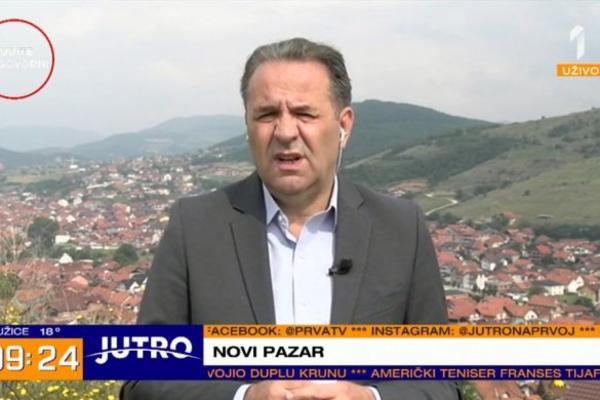 RASIM LJAJIĆ IZAŠAO I ISPRIČAO POTRESNU PRIČU: To je bio moj DOBAR PRIJATELJ, nikada nije bio bolestan...