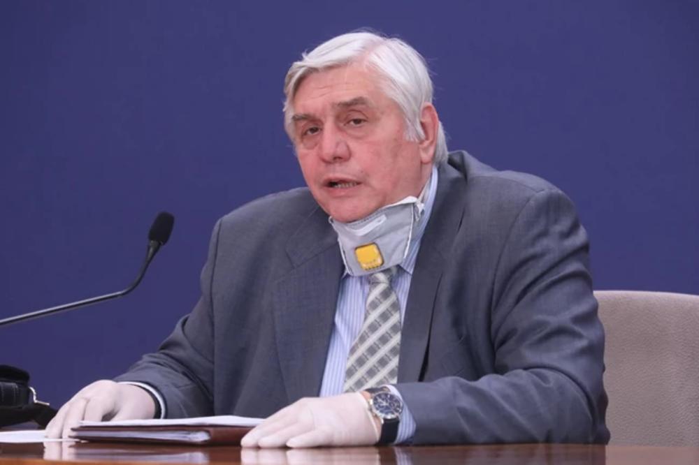 SPREMAJU SE NOVE PRAZNIČNE MERE: Tiodorović najavio, a potrebna je NJIHOVA saglasnost