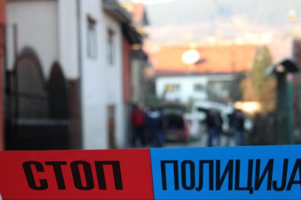 Policija IDENTIFIKOVALA osobe koje učestvovale u pucnjavi u NOVOM PAZARU: Sada se sve zna!