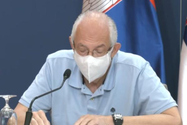 KON ŠOKIRAO SVE: Od sredine juna sistem nije registrovao sve smrti, bilo ih je triput više nego što je prijavljeno