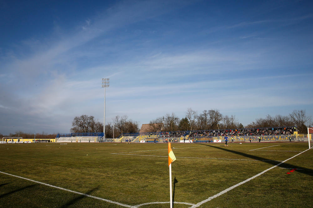 OTKAZUJE SE MEČ TSC - FCSB? Srpski klub bi u tom slučaju prošao dalje!