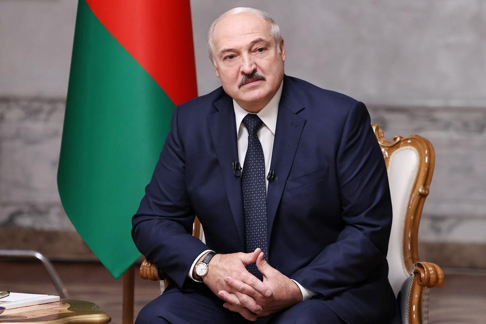 "RAT JE NEIZBEŽAN, TO ĆE BITI KATASTROFA"! Lukašenko upozorio