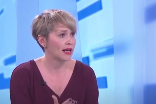 IVANA KEKIN JE NOVI LIDER KOMUNISTA: Promena na čelu NOVE LEVICE!