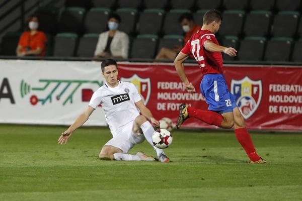 PARTIZAN ŠALJE OPOZIV UROŠEVIĆU IZ REPREZENTACIJE: Crno-beli će tražiti od FSS-a da im vrati igrača na pripreme?!