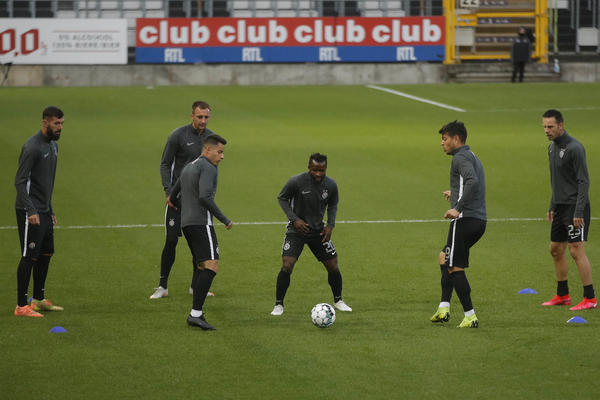 ESPRESO ANALIZA: Asano će ovaj kiks pamtiti, Suma je doktor fudbala, Stojkovićeva rak rana opet koštala Partizan!