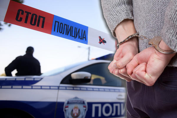 PREVAROM OŠTETILI NEKOLIKO PRIVREDNIH DRUŠTAVA: Uhapšene 3 osumnjičene osobe u Beogradu