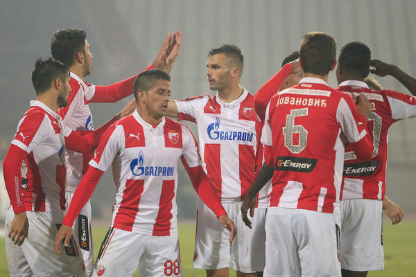 BOMBA U BAČKOJ TOPOLI: TSC doveo bivšeg igrača Crvene zvezde!