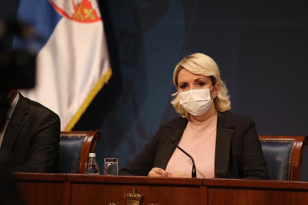 DARIJA KISIĆ TEPAVČEVIĆ ZA ESPRESO: Sad kreće sezona, broj obolelih će SAMO DA RASTE