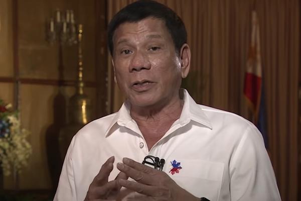 SPREMAN SAM I DA IDEM U ZATVOR: Duterte prihvata odgovornost za hiljade policijskih ubistava!