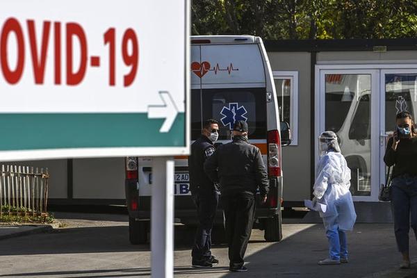 Na Kosovu osmoro umrlo zbog korona virusa, 301 novozaraženi