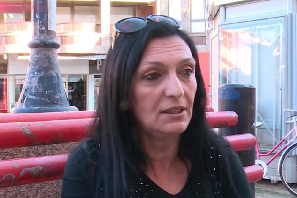 TOMINA MAJKA VAN SEBE ZBOG PRETNJI NADEŽDE BILJIĆ! Prijaviće je policiji evo šta je poručila!