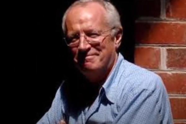 UMRO ROBERT FISK: Ovo je upravo saopšteno