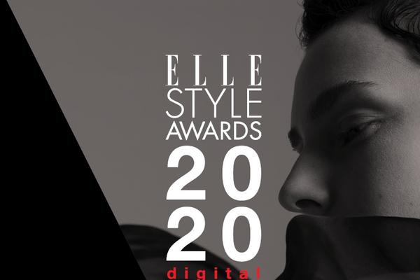 PRATITE UŽIVO: Najveći događaj sezone ELLE STYLE AWARDS 2020!