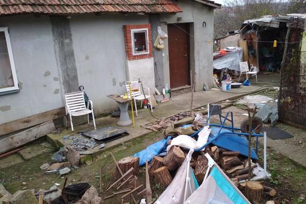 ŠOK OBRT ZLOČINA KOD JAGODINE! Otkriven PRAVI uzrok smrti devojke koja je nađena mrtva u kući partnera