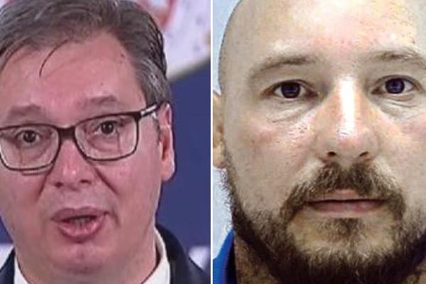 ALEKSANDAR VUČIĆ OTKRIO SVE O INFORMACIJI DA JE ČABA DER HTEO DA GA UBIJE: Istina je,dobio je DVE PONUDE za atentat