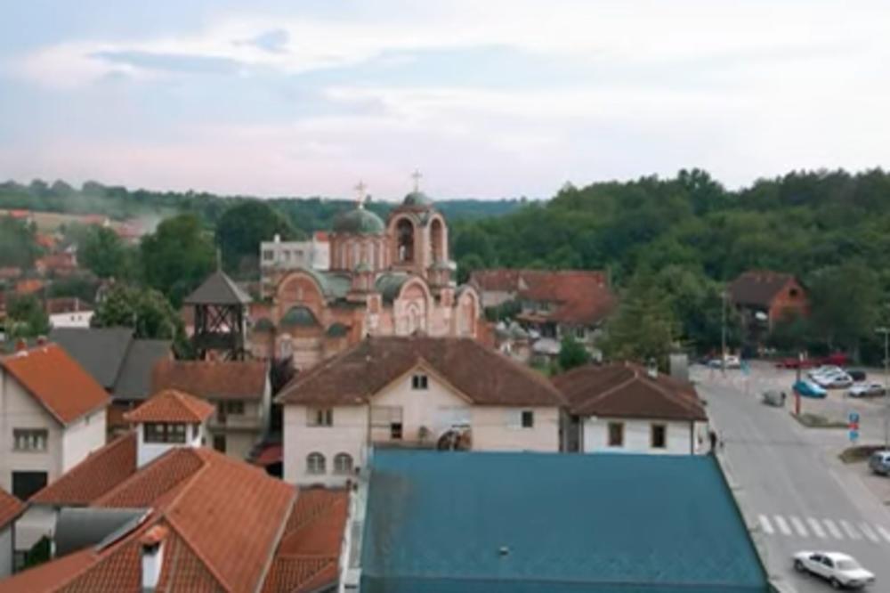 JOŠ JEDNA SRPSKA OPŠTINA JE PROGLASILA VANREDNU SITUACIJU!