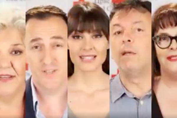 ŽIVOT NE MOŽE DA ČEKA, A NEKADA SU SEKUNDE PRESUDNE: Ljudi kojima verujete vas pozivaju da DATE KRV! (VIDEO)