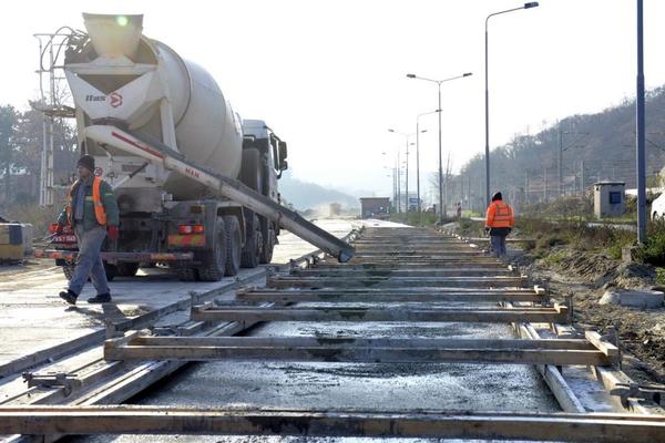 NA MESTU GDE JE NEKAD BILA ZAPUŠTENA ŠIKARA: Beograd dobija novu saobraćajnicu koja povezuje Zvezdaru i Grocku