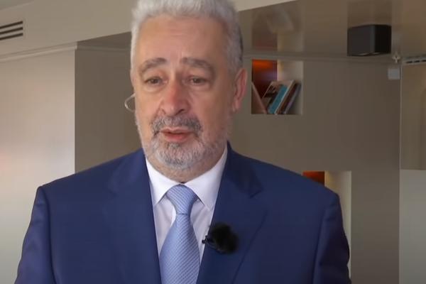 ZDRAVKO KRIVOKAPIĆ: Prava žena poštovati bez IZUZETKA! (VIDEO)