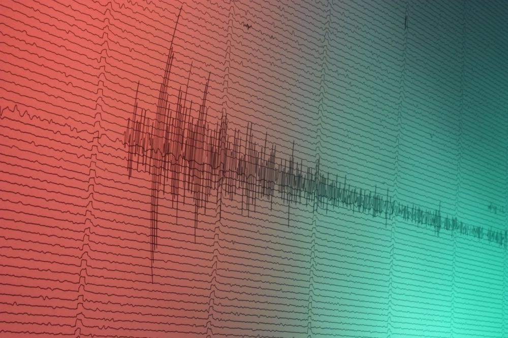TRESLO SE KOD KOMŠIJA: Zemljotres jačine 2,6 stepeni Rihtera pogodio područje MOSTARA!