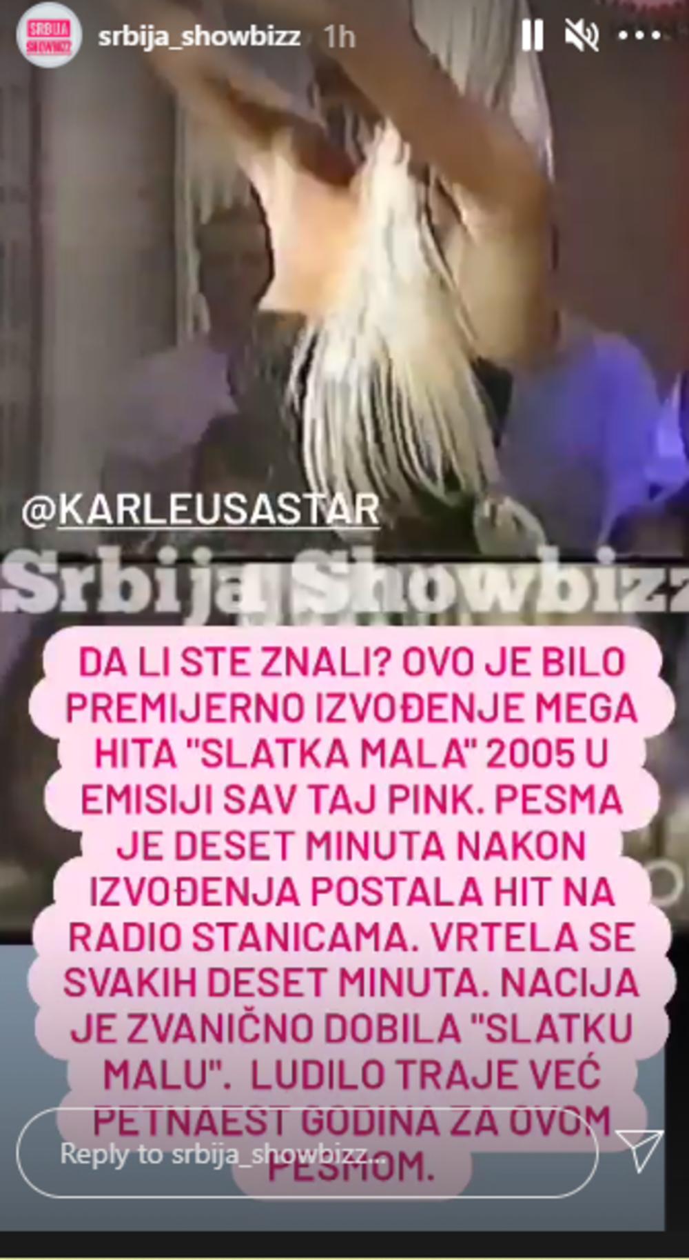 Jelena Karleuša