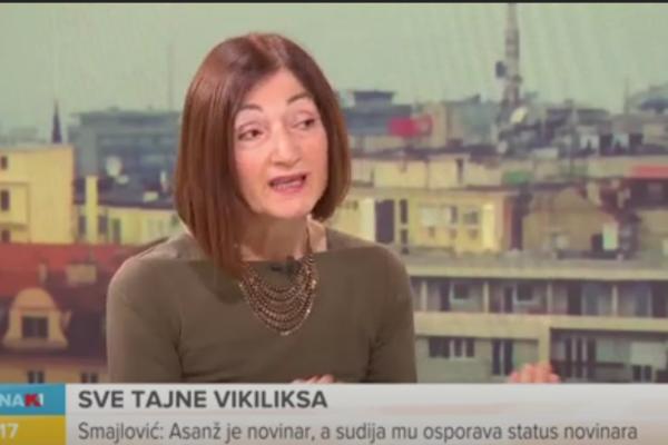 LJILJA SMAJLOVIĆ PODSETILA NA AFERU NA KOJU SMO SVI ZABORAVILI: Ovo je 2007. godine bio PLAN ZA SRBIJU