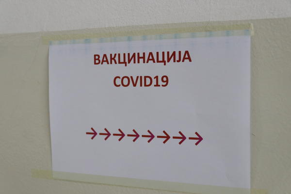 VAKCINA NE IZAZIVA STERILITET, VAKCINACIJA TRUDNICA JE POŽELJNA! Lekari iz UKC Niš poslali jasnu poruku