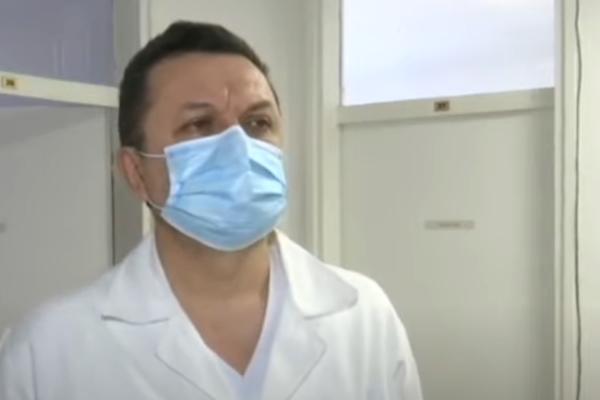 JEDNA VAKCINA JE NAJBEZBEDNIJA IAKO NIJE NAJEFIKASNIJA: Dr Milanko dao OHRABRUJUĆE PROGNOZE!