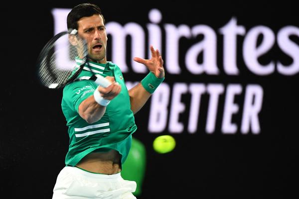 NAMERNO GA IZOSTAVILI ILI SLUČAJNO ZABORAVILI?! Australijan open izazvao haos i gnev među navijačima: GDE JE NOVAK?