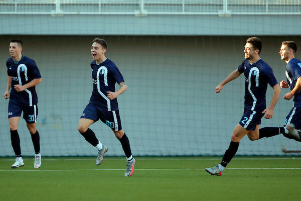 BANJICI DERBI VOŽDOVCA, TOPOLA BOLJA OD PALANKE: Minimalac Javora, Radnički odneo plen iz Mačve! (VIDEO)