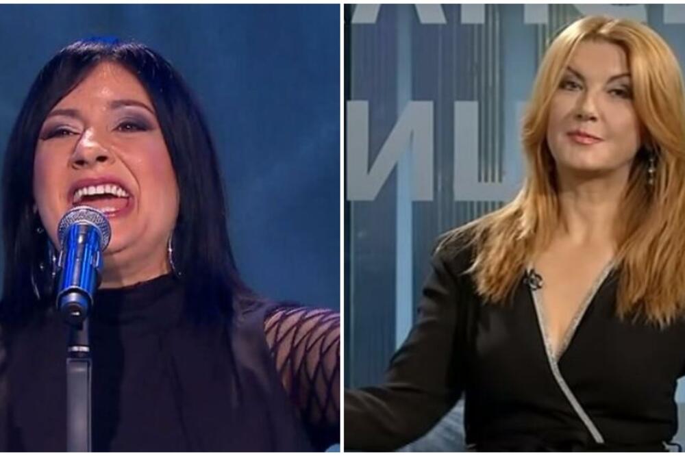 RAT! ZAHUKTAVA SE! KALIOPI ODGOVORILA NA BRUTALNE PROZIVKE DEDIĆEVE: Uzvratila ISTOM MEROM, nije joj ostala dužna!