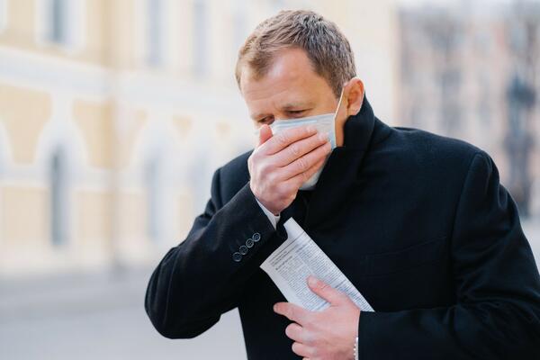 OBEZBEDITE SEBI KVALITETAN VAZDUH: Inovativna Zelena maska sa zamenljivim filterom sada je na sniženju od 50 odsto!