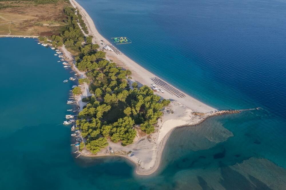 Srbin podelio utiske o najlepšim plažama Halkidikija, dosta mu je bilo priče o grčkim ostrvima: Kune se u 1 plažu!