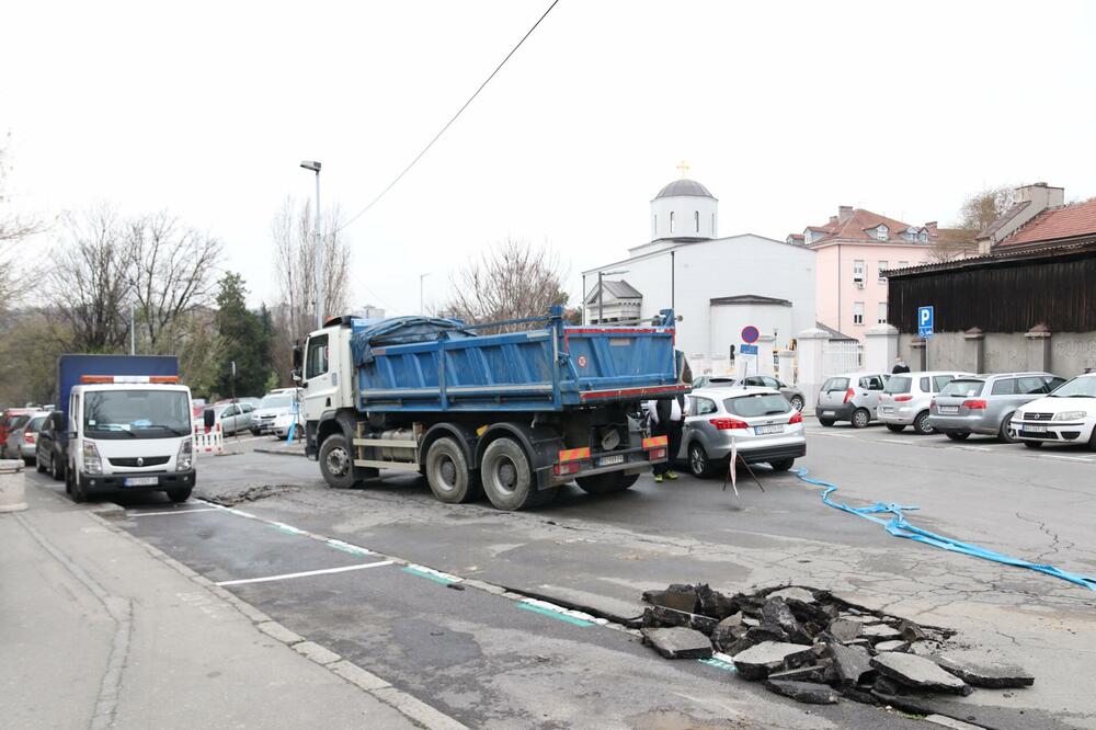 DO 15 ČASOVA IZBEGAVAJTE DEONICU LJIG-TAKOVO PREMA ČAČKU: Saobraćaj će biti obustavljen