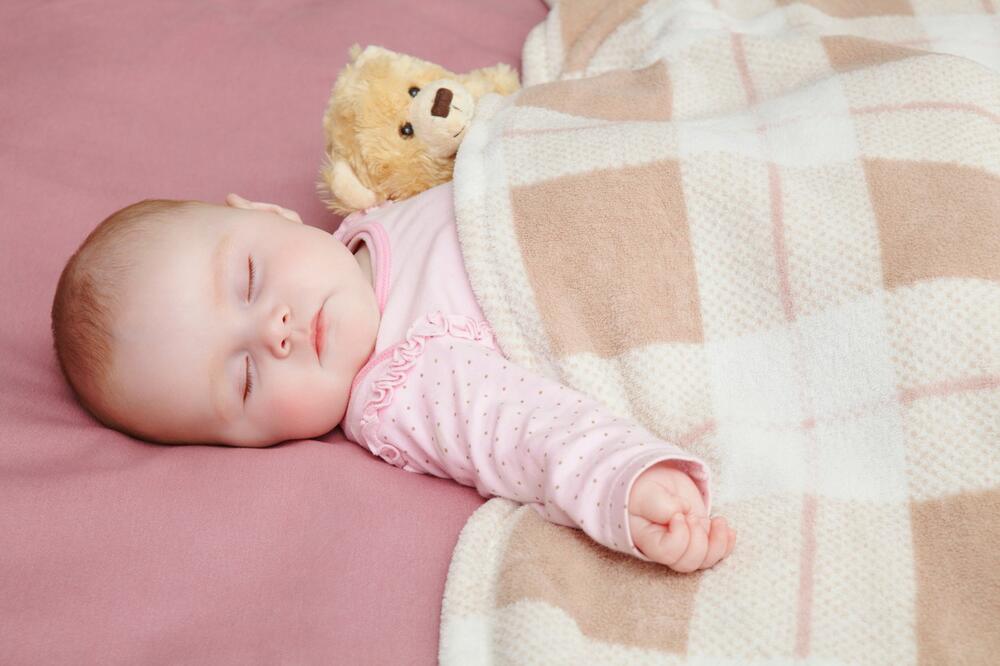 AKO DOBIJETE ĆERKICU U JULU, JEDNO IME JE KAO STVORENO ZA NJU: Značenje je baš simbolično