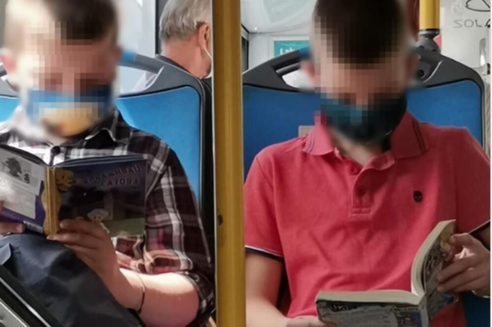 NAJLEPŠA SLIKA KOJU SMO VIDELI OVE GODINE: Ima nade za Srbiju i sve nas! (FOTO)