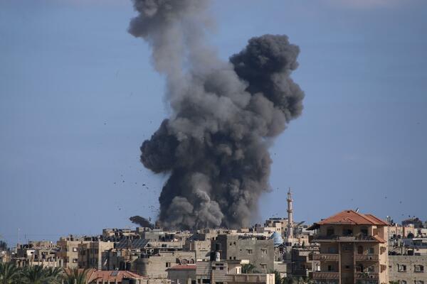 IZRAELSKI AERODROM NIJE BIO META NAPADA? Hamas je dao drugo saopštenje!