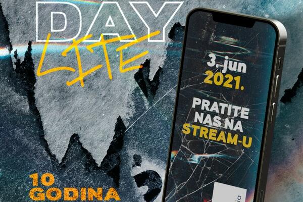 DIGITAL DAY LITE! KAKO JE IZGLEDALA PROŠLA DECENIJA U INDUSTRIJI DIGITALA: Kako KIDAMO digital!