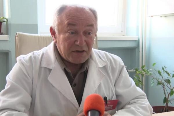 URADITE BRZI KUĆNI TEST DA BISTE OTKRILI DA LI VAM SE ZGRUŠAVA KRV: Dr Vojnović upozorio na ARONIJU I KUPINE!