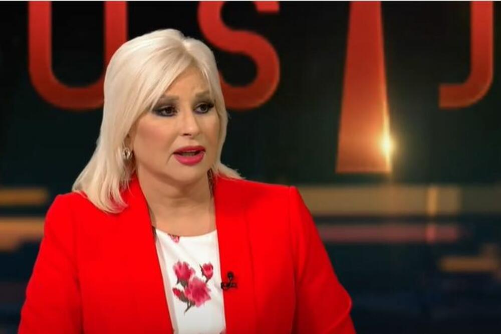 ZORANA MIHAJLOVIĆ PRIZNALA O BOLESTI: "Od toga se UMIRE"