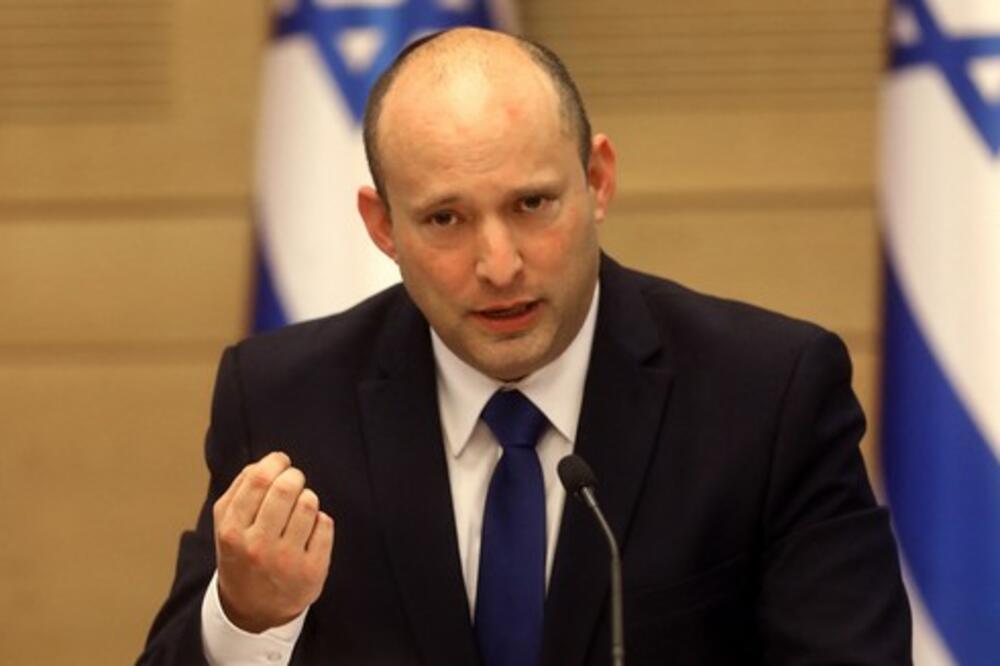 Izraelski premijer osudio ubistva u Buči, Rusiju nije pominjao